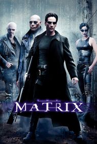 Portada Matrix