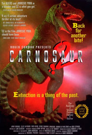 Portada Carnosaurios 2