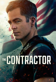 Portada The Contractor