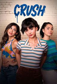 Portada Crush