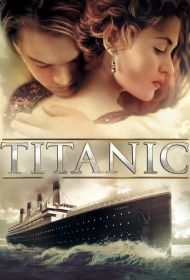 Portada Titanic