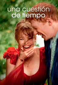 Portada Una cuestión de tiempo