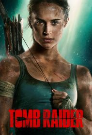 Portada Tomb Raider