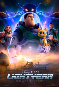 Portada Lightyear