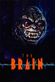 Portada El cerebro