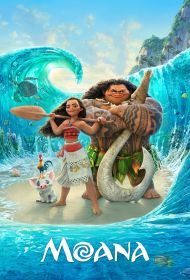 Portada Vaiana