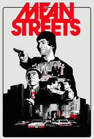 Portada Malas calles