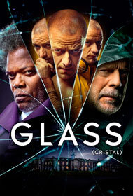 Portada Glass (Cristal)