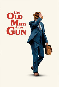 Portada The Old Man & the Gun