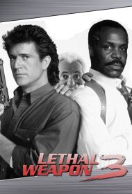 Portada Arma Letal 3