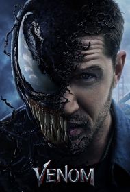 Portada Venom