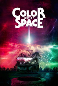 Portada Color Out of Space