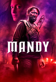 Portada Mandy