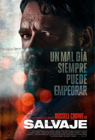 Portada Salvaje