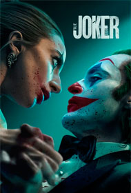 Portada Joker: Folie à Deux