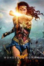 Portada Wonder Woman