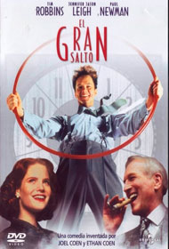 Portada El gran salto
