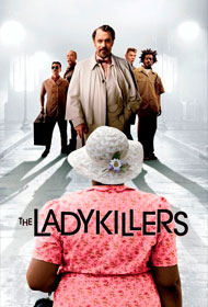 Portada Ladykillers