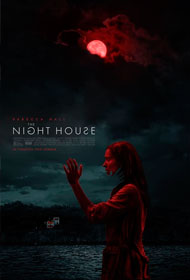 Portada The Night House
