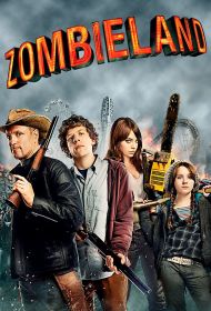Portada Bienvenidos a Zombieland