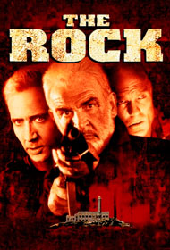 Portada La roca