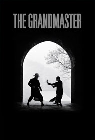 Portada The Grandmaster