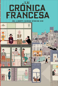 Portada La crónica francesa