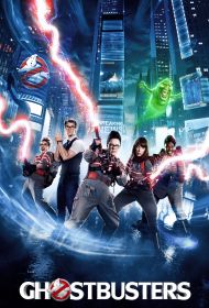 Portada Ghostbusters