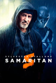Portada Samaritan