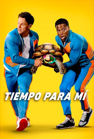 Portada Tiempo para mi