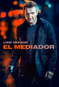 Portada El mediador