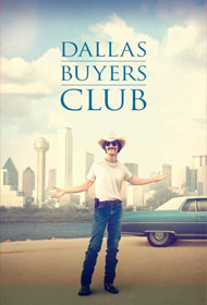 Portada Dallas Buyers Club