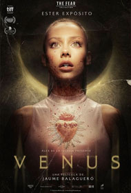 Portada Venus