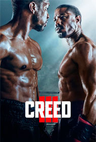 Portada Creed III