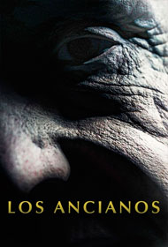 Portada Los ancianos