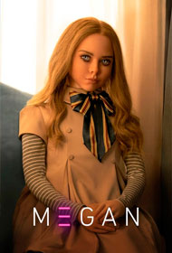 Portada M3GAN