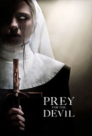 Portada Reza por el diablo