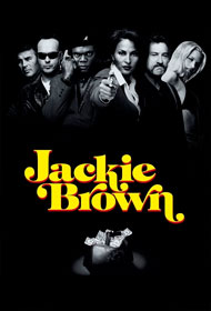 Portada Jackie Brown