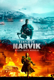 Portada Narvik