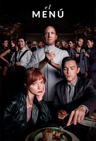Portada El menú