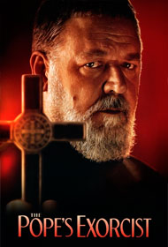 Portada El exorcista del papa