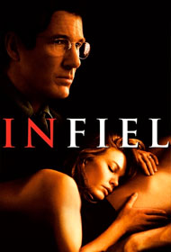Portada Infiel