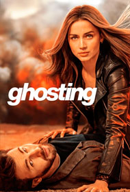Portada Ghosting