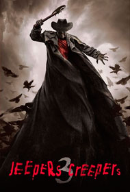 Portada Jeepers Creepers 3
