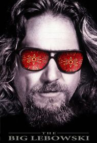 Portada El gran Lebowski