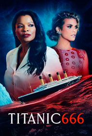 Portada Titanic 666