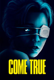 Portada Come True (Se hacen realidad)