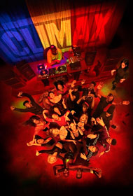 Portada Climax
