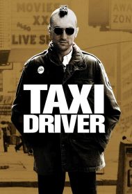 Portada Taxi Driver