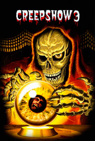 Portada Creepshow 3